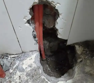 西安漏水检测电话