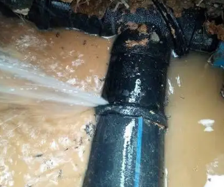 西安测漏水公司哪家好