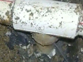 西安测漏水公司多少钱