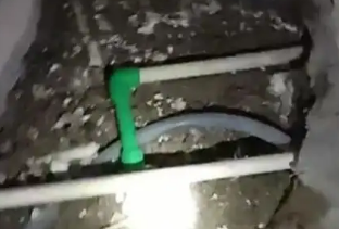 西安测漏水公司