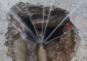 西安漏水检测多少钱