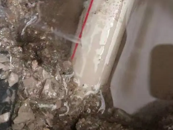 西安漏水检测哪家好