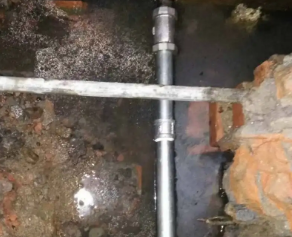 西安漏水检测公司电话