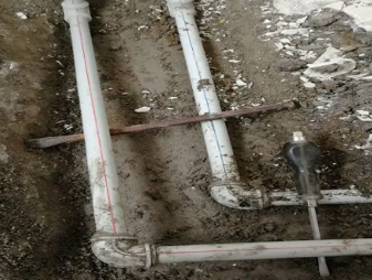 西安卫生间测漏水多少钱