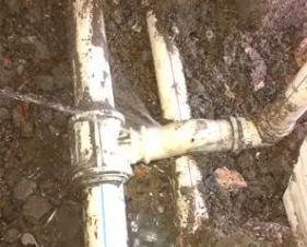 西安卫生间测漏水多少钱