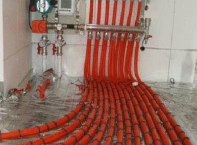 西安地暖维修多少钱