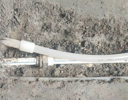 西安测漏水哪家好