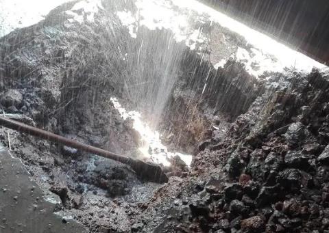 西安漏水检测哪家好